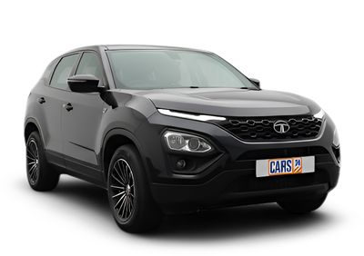 Tata Harrier-img